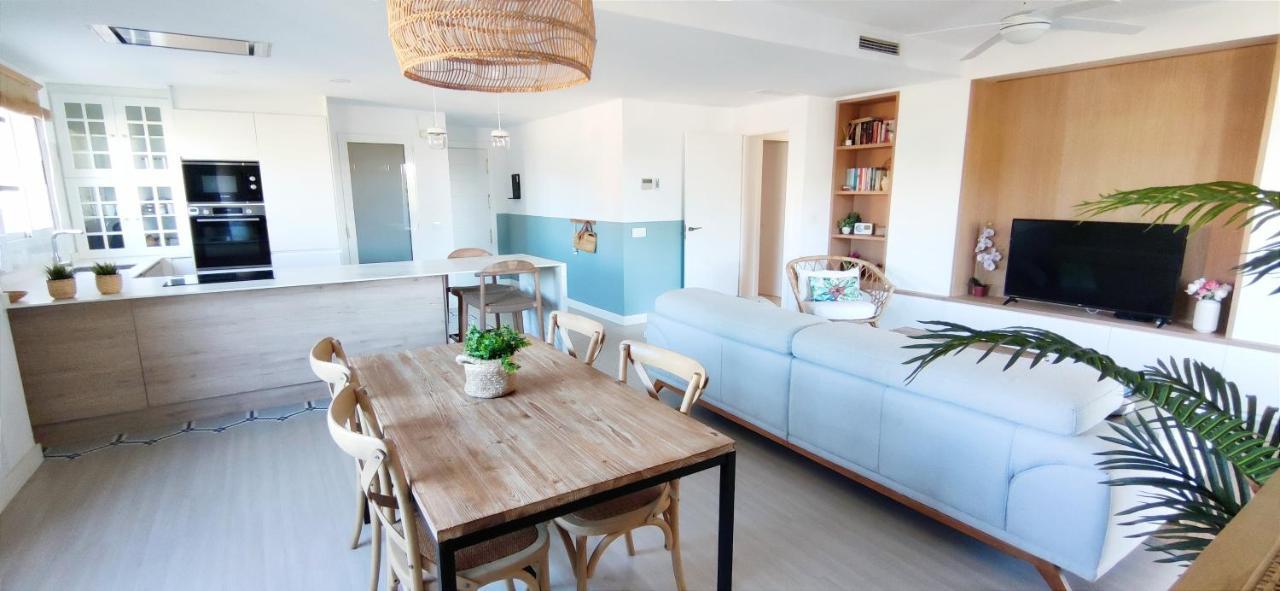 Apartamento Lagos Del Castillo By Denia Costa Exterior photo