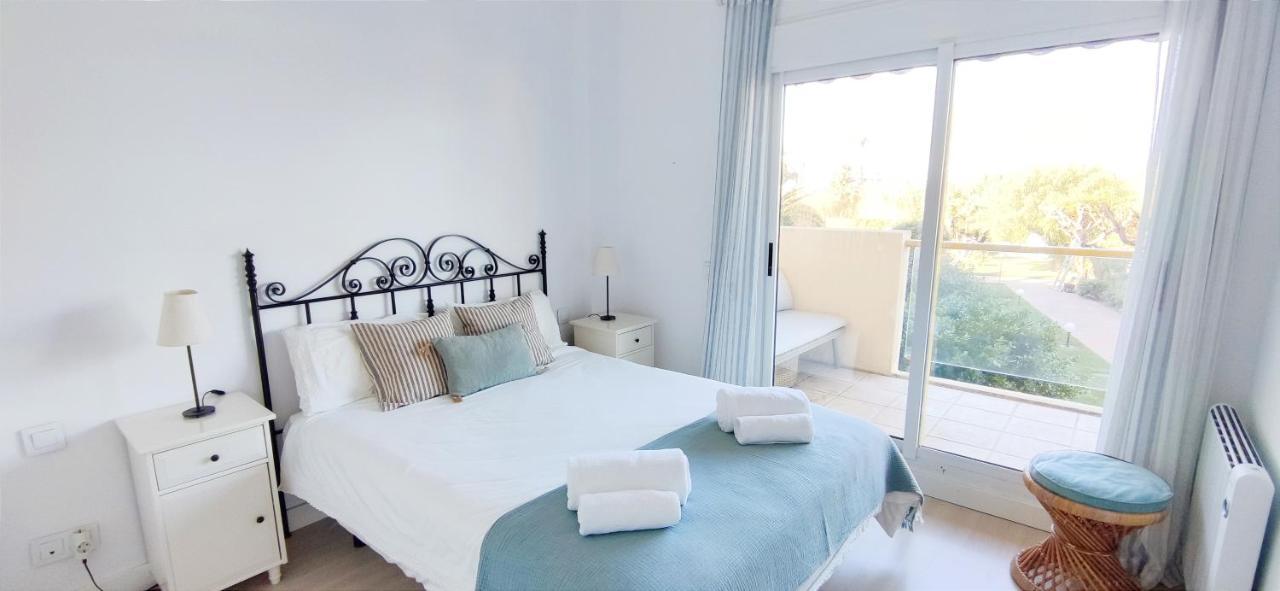 Apartamento Lagos Del Castillo By Denia Costa Exterior photo