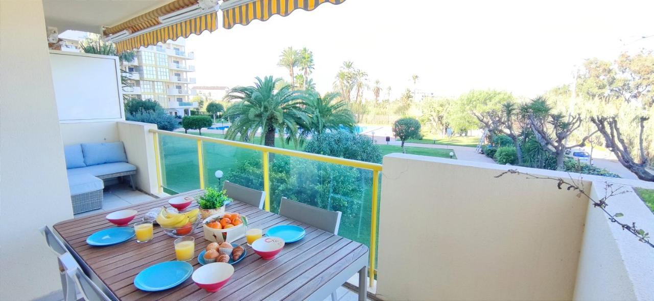 Apartamento Lagos Del Castillo By Denia Costa Exterior photo